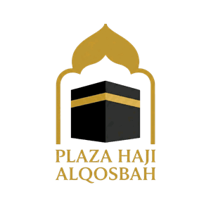 Plaza Haji alQosbah