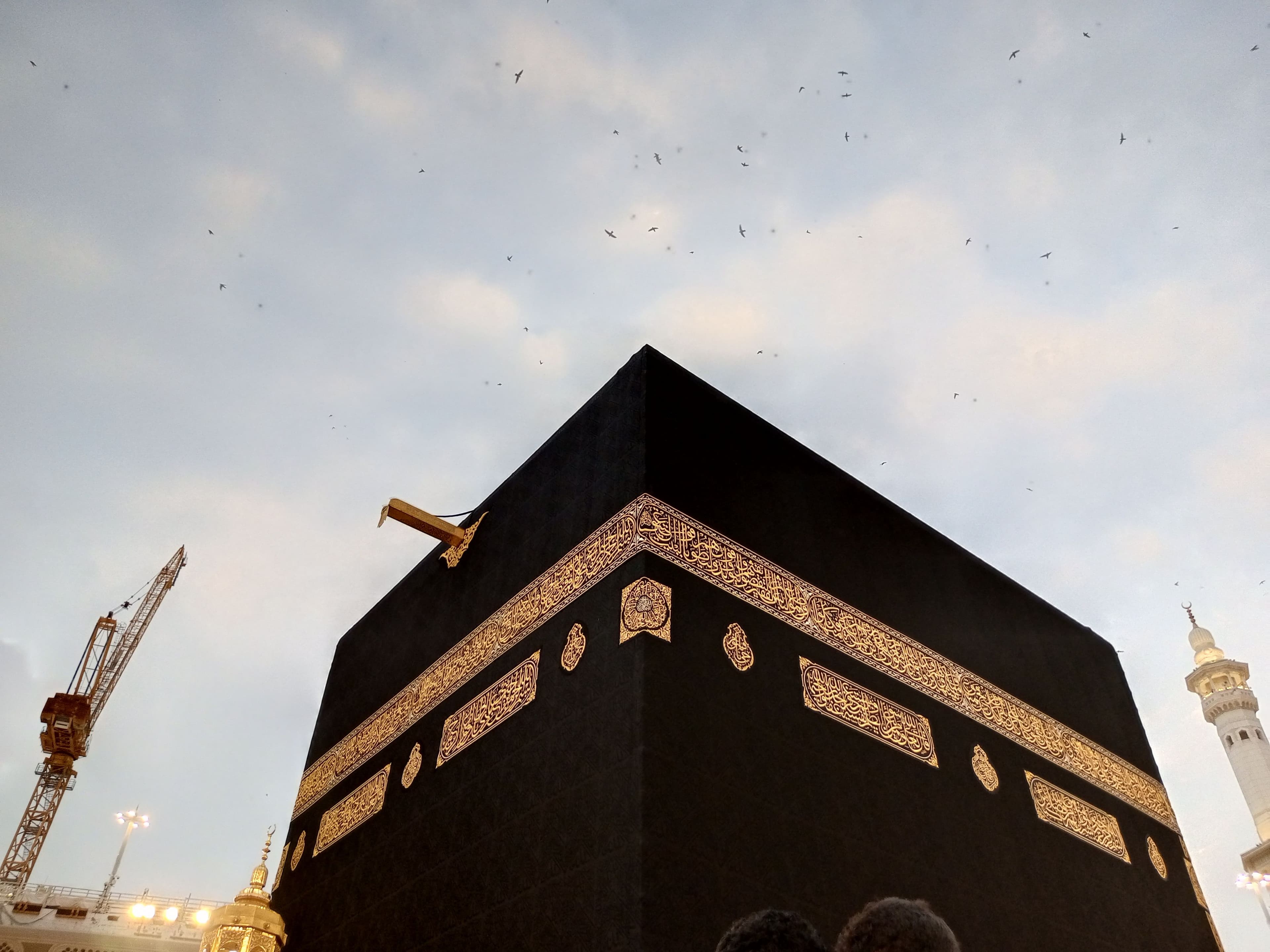 Apa itu Umroh? Pengertian dan Dasar Hukumnya