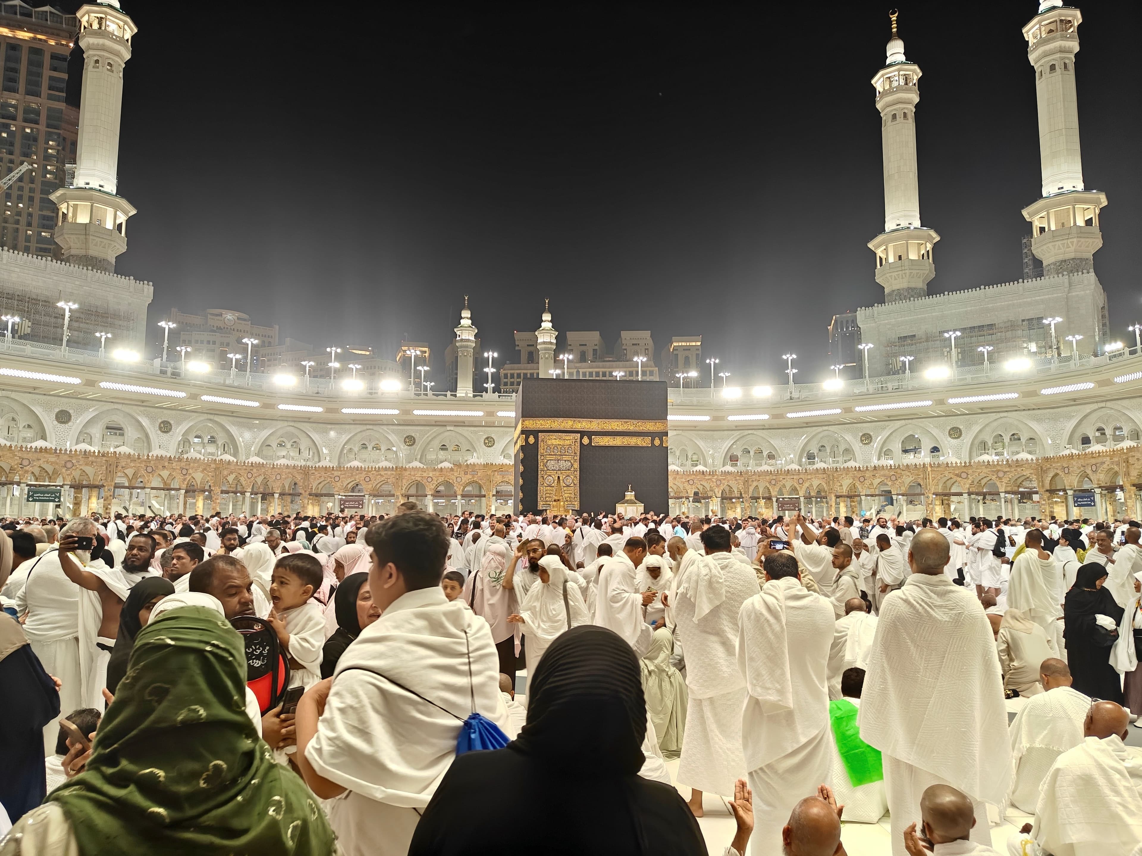 Siapa yang Wajib Melaksanakan Haji dan Umroh?