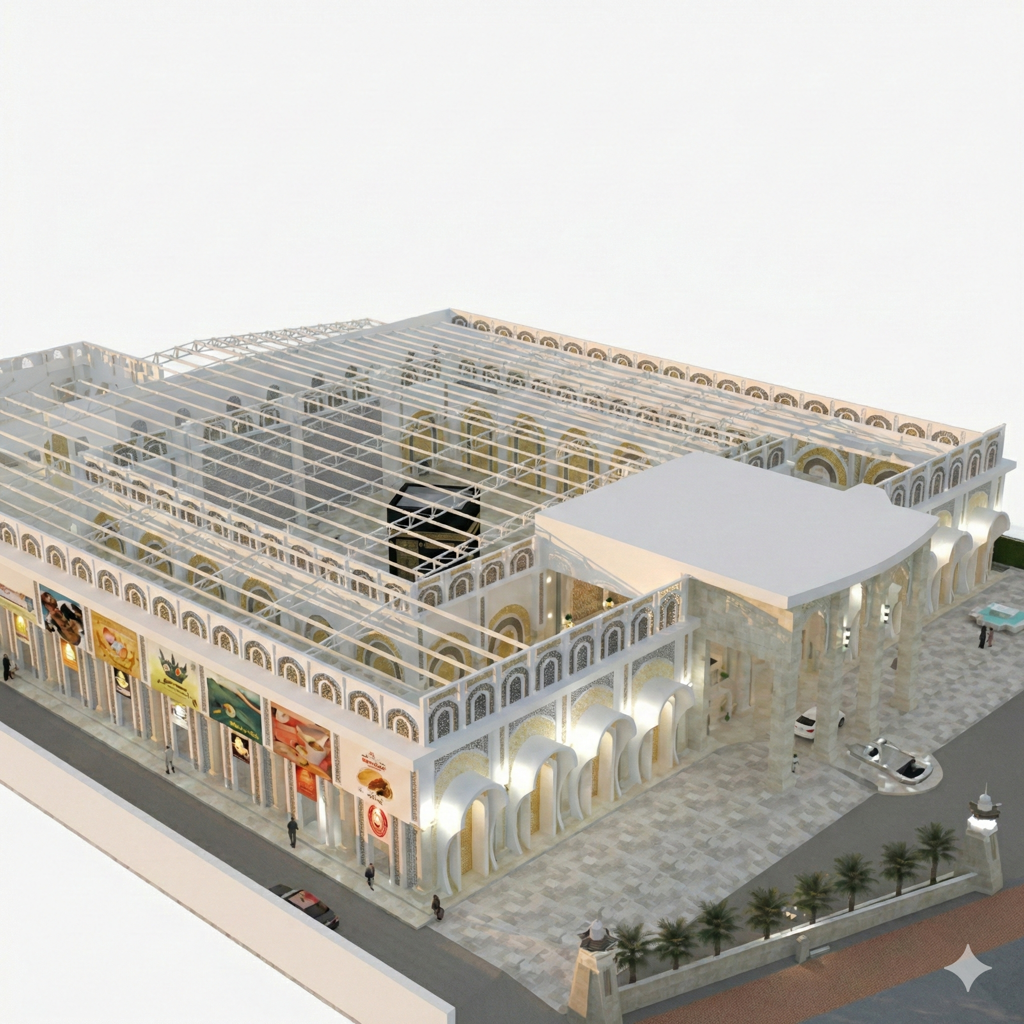 Edukasi religi interaktif untuk siswa sekolah PAUD hingga SMA